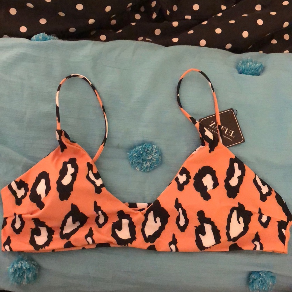 Zaful bikini